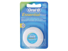 ���� ������ Oral-B Essential ������, �������, 50 � Oral-B; ��������; ��. �� ��������; � ����� 80 ��. ���.: 1389950 223.00 ���.