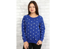 ��������� ����: 350 RUB �������: 40-42, 42-44, 44-46 ������� / ���: #10407558 ������: 92% cotton, 8% spandex ������ �������������: ������ ���� ������: 168��