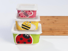 ����� ����������� (3 ��������) INSECT (���������), 600