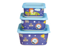 ����� ����������� (3 ��������) LITTLE RACER (��������� ������), 600