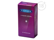 ������������ «Torex» ������� ������ �� ������ ��������, 12 �� Torex; ������; ��. �� ��������; � ����� 24 ������. ���.: 1131460 173.75 ���.