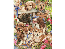 ������� �� ������� GX 21567 ������ 40*50 ����: 395.00 RUB