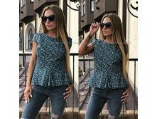 ������ ����: 280 RUB �������: 42-44, 44-46, 46-48 ������� / ���: #10417318 ������: 80% cotton, 20% polyester ������ �������������: ��������