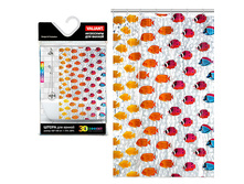 VAL 3DP-F ����� ��� ������ ������� � �������. ��������, PEVA, 180��180 ��, COLOR FISHES---375 ���.jpg