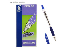 ����� ��������� Pilot BPS-GP, ��������� ����, 0.7��, �������� ������, �������� ����� ���.1194466 ���� 42,4 ��� �� 4 �� ������! ������!.jpg