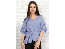 ������ ����: 280 RUB �������: 42-44, 44-46, 46-48 ������� / ���: #10402330 ������: 80% cotton, 20% polyester ������ �������������: ������