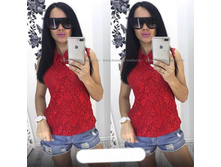 ������ ����: 350 RUB �������: 42-44, 44-46, 46-48 ������� / ���: #10412583 ������: 72% cotton, 20% polyester, 8% lycra ������ �������������: ������