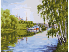 ������� �� ������� GX 24323 ������ ����� 40*50 ����: 395.00 RUB