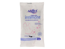 �������� ������� «Amra» ��� �������� ������� �������, 15 �� AMRA; ������; 14 �� × 7 �� × 2 ��; �������� ��������; � ����� 48 �������. ���.: 740932 13.35 ���