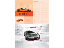 ���������� ������ � ����������� ������� A4 ArtSpace Sport car 257801 5,50 + 9 ��.jpg