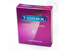 ������������ «Torex» ������� ������, 3 �� Torex; ������; ��. �� ��������; � ����� 60 �������. ���.: 1103748 56.87 ���