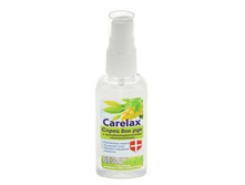 ����� ��� ��� «Carelax» ���������������, 50 �� Carelax; ������; ��. �� ��������; � ����� 264 ��. ���.: 2319555 48.90 ���.