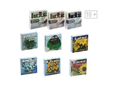 ������������ «Luxe» Mini Box �������� �����, 3 �� LUXE; �����; 6 �� × 6 �� × 1 ��; ��. �� ��������; � ����� 480 �������. ���.: 1002102 19.50 ���