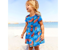 390� 18(86) 2(92) 3(98) 4(104) 5(110) 6(116) ������ Little Maven "Watermelon"