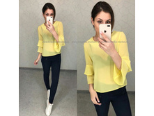 ������ ����: 210 RUB �������: 42-44, 44-46, 46-48 ������� / ���: #10417409 ������: 70% cotton, 30% polyester ������ �������������: �����