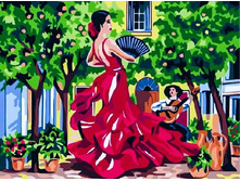 ������� �� ������� EX 5093 ���� � ������ 30*40 ����: 300.00 RUB