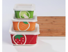 ����� ����������� (3 ��������) FRUIT (������), 600