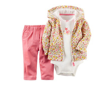 Carter's �������� "Flowers" 690� 6(61-68) 9(68-73) 12(73-78) 18(78-83) 24(83-86)