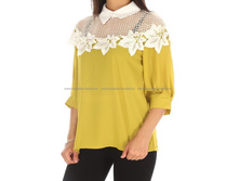 ������ ����: 390 RUB �������: 42-44, 44-46, 46-48 ������� / ���: #10417702 ������: 92% cotton, 8% spandex ������ �������������: ������