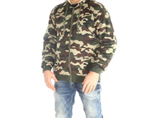 ��������� ����: 715 RUB �������: 48-50, 50-52, 52-54, 54-56, 56-58 ������� / ���: #10276590 ������: 65%cotton 35%polyester ������ �������������: ����� ���. ���������� ��������� �� 1 ������