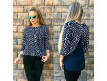 ������ ����: 455 RUB �������: 44-46, 46-48, 48-50 ������� / ���: #10415361 ������: 95% cotton, 5% polyester ������ �������������: ������