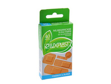 �������� Luxplast �������������, �� ���������� ������, 40 �� Luxplast; �����; ��. �� ��������; � ����� 80 �������. ���.: 1387592 104.92 ���.