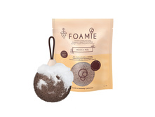 ��������� ����� ��� ���� Foamie Mocca Peel (��������) - 493 ���