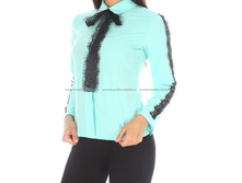 ������ ����: 350 RUB �������: 42-44, 44-46, 46-48 ������� / ���: #10416104 ������: 95% cotton, 5% spandex ������ �������������: ������