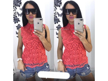 ������ ����: 350 RUB �������: 42-44, 44-46, 46-48 ������� / ���: #10412586 ������: 72% cotton, 20% polyester, 8% lycra ������ �������������: ������