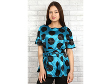 ������ ����: 350 RUB �������: 42-44, 44-46, 46-48, 48-50 ������� / ���: #10408799 ������: 72% cotton, 20% polyester, 8% lycra ������ �������������: ������ ���� ������: 168��