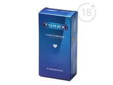 ������������ «Torex» ������������, 12 �� Torex; ������; ��. �� ��������; � ����� 24 ������. ���.: 1131456 173.75 ���
