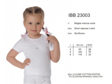 IBB23003. 105+%