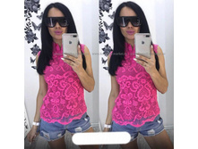 ������ ����: 350 RUB �������: 42-44, 44-46, 46-48 ������� / ���: #10412584 ������: 72% cotton, 20% polyester, 8% lycra ������ �������������: ������