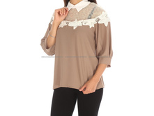 ������ ����: 390 RUB �������: 42-44, 44-46, 46-48 ������� / ���: #10417699 ������: 92% cotton, 8% spandex ������ �������������: ������