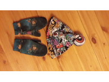 ����� � ������� �����, 100�.