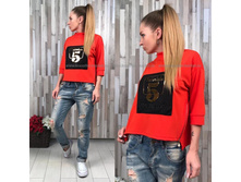 ��������� ����: 455 RUB �������: 42-44, 44-46, 46-48 ������� / ���: #10397821 ������: ������ 75 % ��������� 25 % ������ �������������: ������