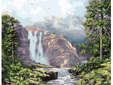 ������� �� ������� GX 24295 ����� �������� 40*50 ����: 395.00 RUB