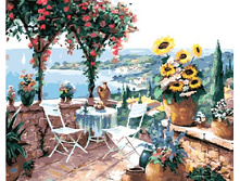 ������� �� ������� GX 5948 �������� � ������ 40*50 ����: 395.00 RUB