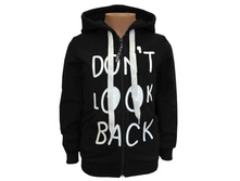 ��������� �� ������ Dont Look Back 550�.