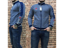 ��������� ����: 650 RUB �������: 46-48, 48-50, 50-52, 52-54 ������� / ���: #10337128 ������: 65%cotton 35%polyester ������ �������������: ������ ���. ���������� ��������� �� 1 ������