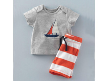 ������ Jumping Meters "Sail" 460� 2(92) 3(98) 4(104) 5(110) 6(116) 7(122)