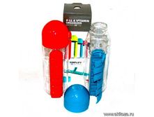 ������� � ������������ ��� �������� PILL & VITAMIN ORGANIZER