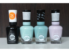 ���� ��� ������ Sally Hansen