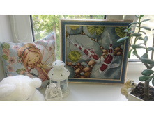 ����� ���