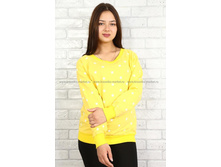 ��������� ����: 350 RUB �������: 40-42, 42-44, 44-46 ������� / ���: #10407560 ������: 92% cotton, 8% spandex ������ �������������: ������ ���� ������: 168��