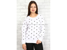 ������������������ ������ ������������ ��������� ����: 350 RUB �������: 40-42, 42-44, 44-46 ������� / ���: #10407557 ������: 92% cotton, 8% spandex ������ �������������: ������ ���� ������: 168��