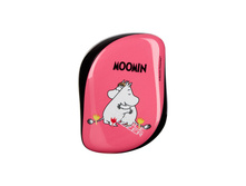 �������� Tangle Teezer Compact Styler Moomin Pink.- 806 ���