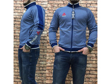 ��������� ����: 650 RUB �������: 46-48, 48-50, 50-52, 52-54 ������� / ���: #10337127 ������: 65%cotton 35%polyester ������ �������������: ������ ���. ���������� ��������� �� 1 ������