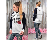 ������������������ ������ ������������ ��������� ����: 350 RUB �������: 42-44, 44-46, 46-48 ������� / ���: #10415682 ������: 95% cotton, 5% polyester ������ �������������: ������