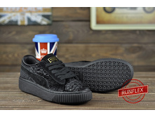 ���� PUMA Basket Classic Velour VR, 1640